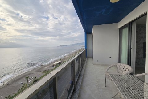 Продажа квартиры  в Махмутларе, Анталье, Турция 2+1, 95м2, №217922 – фото 9