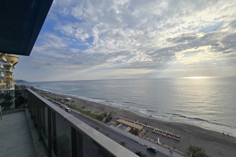 Продажа квартиры  в Махмутларе, Анталье, Турция 2+1, 95м2, №217922 – фото 18