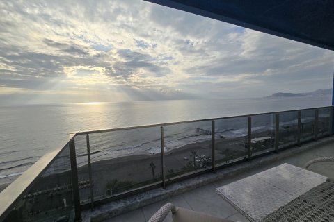 Продажа квартиры  в Махмутларе, Анталье, Турция 2+1, 95м2, №217922 – фото 1