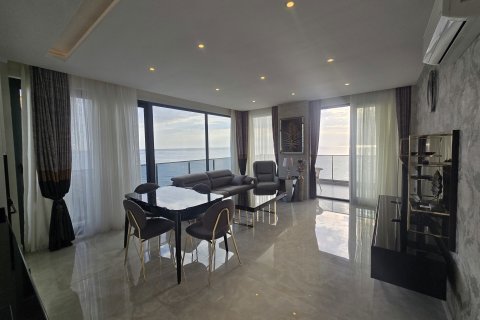 Продажа квартиры  в Махмутларе, Анталье, Турция 2+1, 95м2, №217922 – фото 3