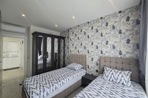 Продажа квартиры  в Махмутларе, Анталье, Турция 2+1, 95м2, №217922 – фото 17