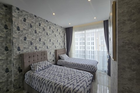 Продажа квартиры  в Махмутларе, Анталье, Турция 2+1, 95м2, №217922 – фото 16