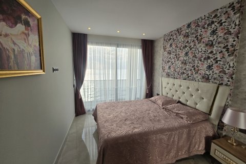 Продажа квартиры  в Махмутларе, Анталье, Турция 2+1, 95м2, №217922 – фото 13