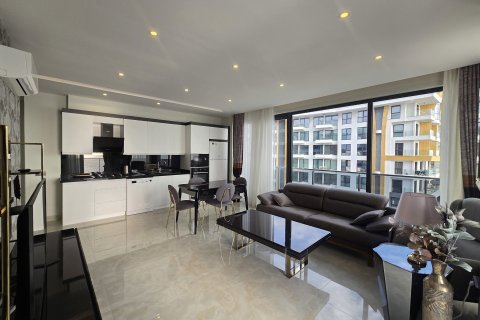 Продажа квартиры  в Махмутларе, Анталье, Турция 2+1, 95м2, №217922 – фото 4