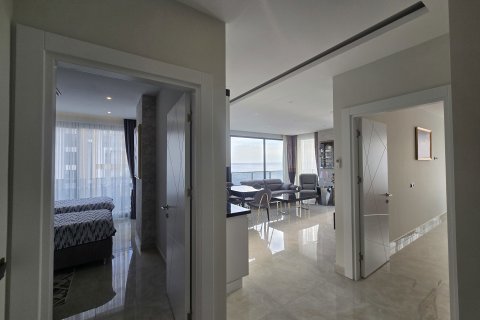 Продажа квартиры  в Махмутларе, Анталье, Турция 2+1, 95м2, №217922 – фото 10