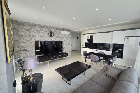 Продажа квартиры  в Махмутларе, Анталье, Турция 2+1, 95м2, №217922 – фото 7