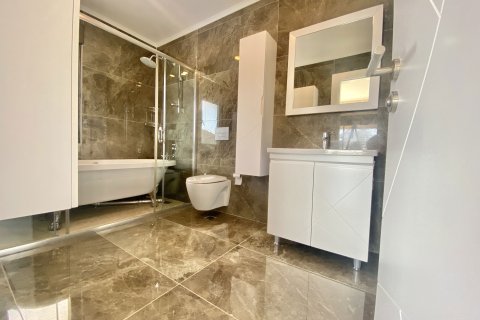 Продажа квартиры  в Аланье, Анталье, Турция 5+1, 260м2, №217965 – фото 20