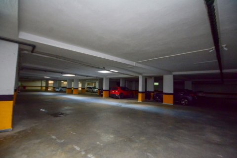 Продажа квартиры в Аланье, Анталье, Турция 5+1, 260м2, №217965 – фото 30