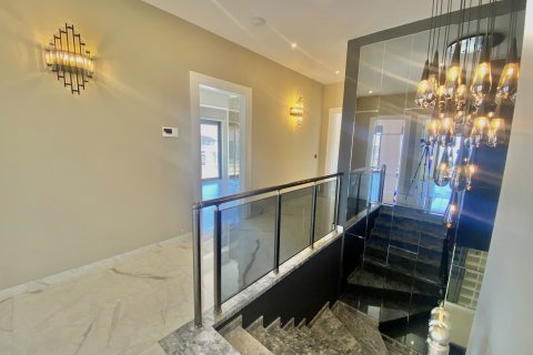 Продажа квартиры  в Аланье, Анталье, Турция 5+1, 260м2, №217965 – фото 18