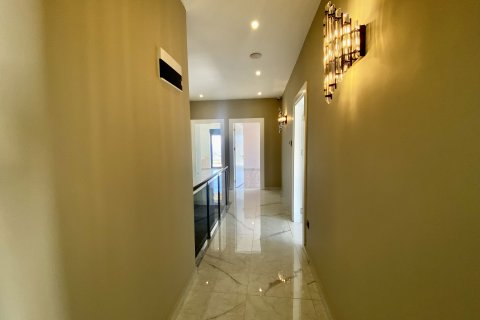 Продажа квартиры  в Аланье, Анталье, Турция 5+1, 260м2, №217965 – фото 27