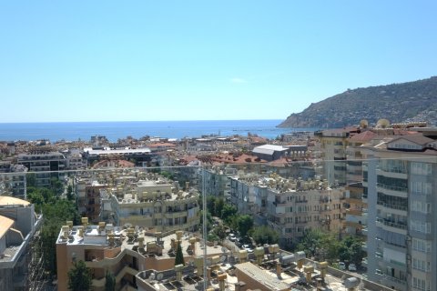 Продажа квартиры  в Аланье, Анталье, Турция 5+1, 260м2, №217965 – фото 8