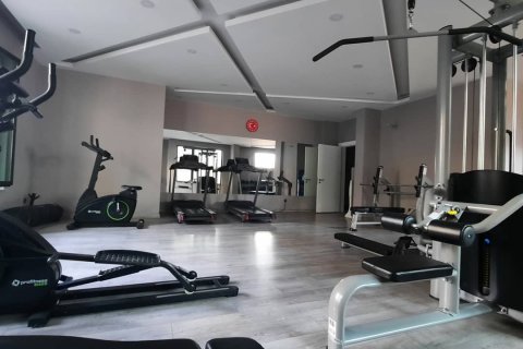 Продажа квартиры  в Аланье, Анталье, Турция 5+1, 260м2, №217965 – фото 28