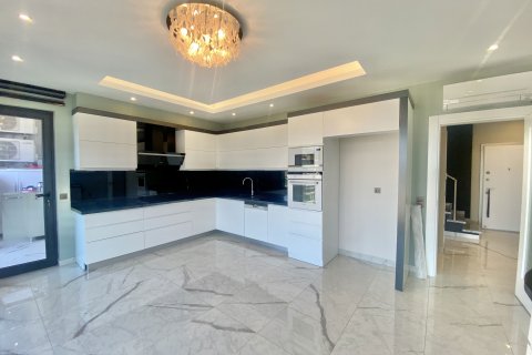 Продажа квартиры  в Аланье, Анталье, Турция 5+1, 260м2, №217965 – фото 2