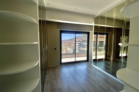 Продажа квартиры  в Аланье, Анталье, Турция 5+1, 260м2, №217965 – фото 24