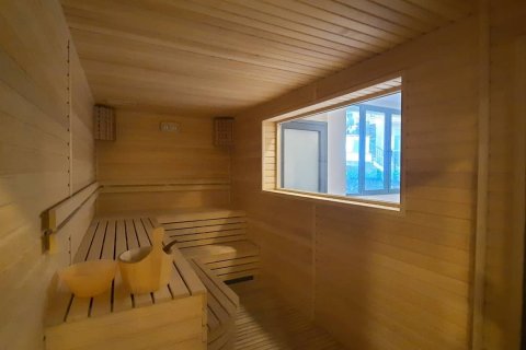 Продажа квартиры  в Аланье, Анталье, Турция 5+1, 260м2, №217965 – фото 29