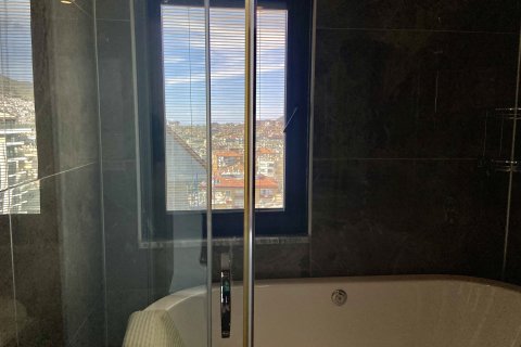 Продажа квартиры  в Аланье, Анталье, Турция 5+1, 260м2, №217965 – фото 21