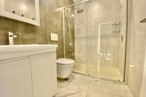 Продажа квартиры  в Аланье, Анталье, Турция 5+1, 260м2, №217965 – фото 12