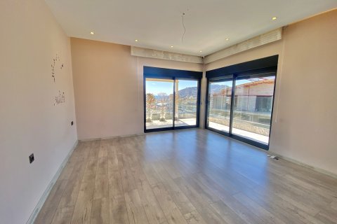 Продажа квартиры  в Аланье, Анталье, Турция 5+1, 260м2, №217965 – фото 19