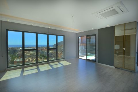 Продажа квартиры  в Аланье, Анталье, Турция 5+1, 260м2, №217965 – фото 4