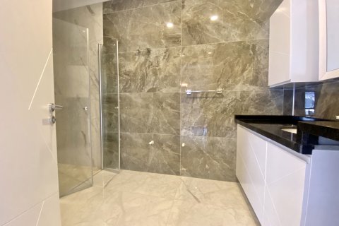 Продажа квартиры  в Аланье, Анталье, Турция 5+1, 260м2, №217965 – фото 17