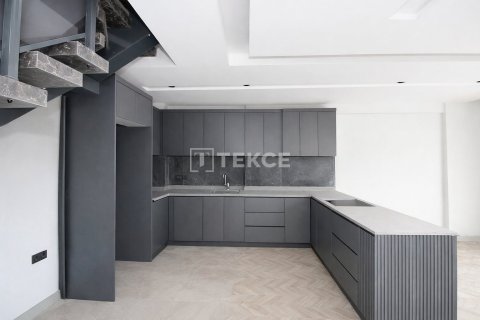 Apartment for sale in Belek, Antalya, Turkey, 2 bedrooms, 85m2, No. 223126 – photo 9