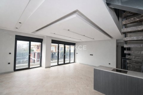 Apartment for sale in Belek, Antalya, Turkey, 2 bedrooms, 85m2, No. 223126 – photo 5