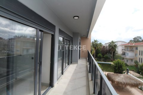 Apartment for sale in Belek, Antalya, Turkey, 2 bedrooms, 85m2, No. 223126 – photo 28