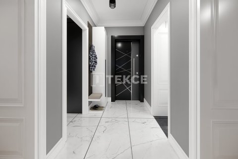 5+1 Lägenhet i Yalova, Turkiet Nr. 223125 - 17