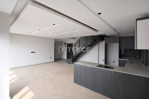 4+1 Leilighet  i Belek, Antalya, Tyrkia Nr. 223128 - 8