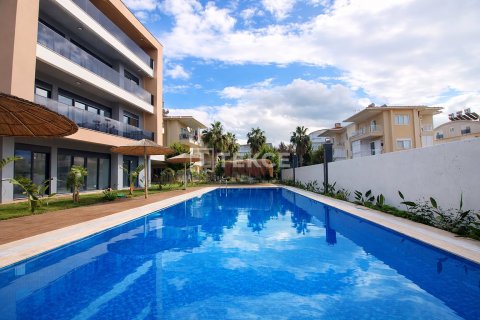 4+1 Leilighet  i Belek, Antalya, Tyrkia Nr. 223128 - 2