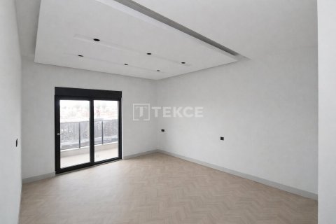 4+1 Leilighet  i Belek, Antalya, Tyrkia Nr. 223128 - 11