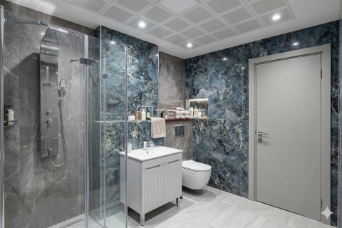 4+1 Leilighet  i Belek, Antalya, Tyrkia Nr. 223128 - 22