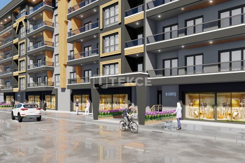 Продажа квартиры  в Ялове, Турция 4+1, 185м2, №223124 – фото 3