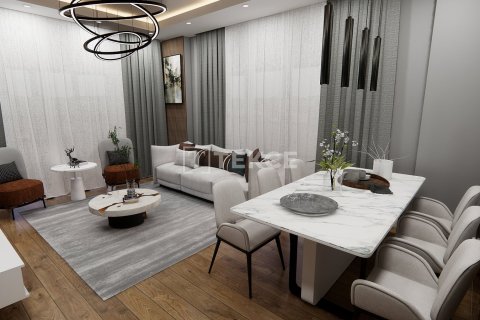 Продажа квартиры  в Ялове, Турция 4+1, 185м2, №223124 – фото 9