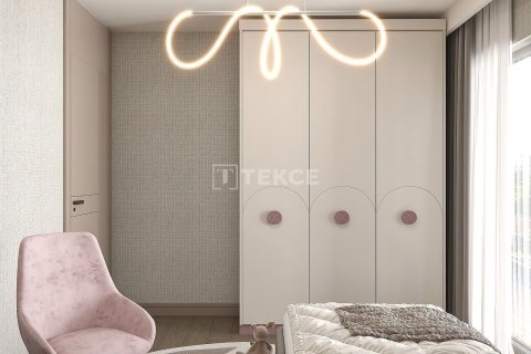 3+1 Wohnung  in Ankara, Türkei Nr. 223129 - 16