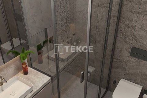 3+1 Wohnung  in Ankara, Türkei Nr. 223129 - 17