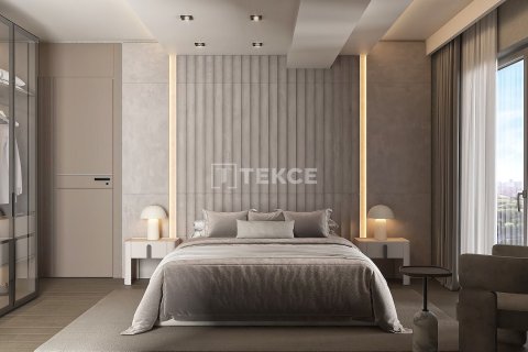 3+1 Wohnung  in Ankara, Türkei Nr. 223129 - 10