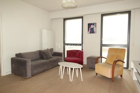 1+1 Wohnung  in Istanbul, Türkei Nr. 223130 - 6