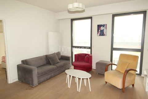 1+1 Wohnung  in Istanbul, Türkei Nr. 223130 - 5