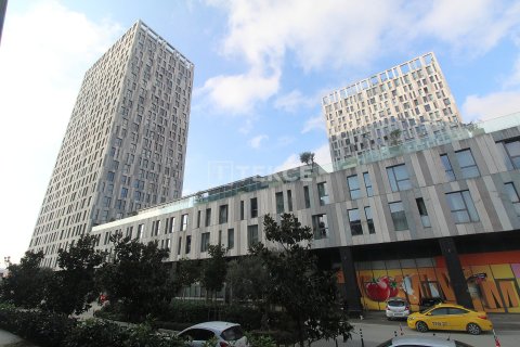 1+1 Wohnung  in Istanbul, Türkei Nr. 223130 - 4