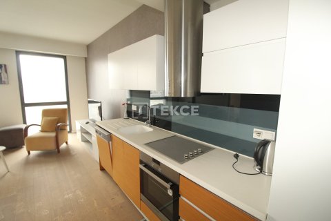 1+1 Wohnung  in Istanbul, Türkei Nr. 223130 - 12
