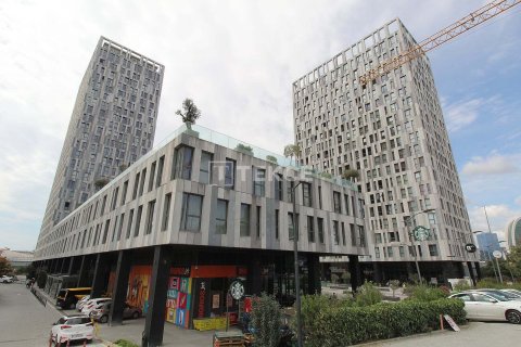 1+1 Wohnung  in Istanbul, Türkei Nr. 223130 - 2
