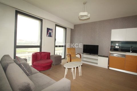 1+1 Wohnung  in Istanbul, Türkei Nr. 223130 - 7