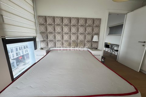 1+1 Wohnung  in Istanbul, Türkei Nr. 223130 - 9