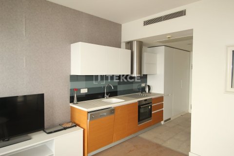 1+1 Wohnung  in Istanbul, Türkei Nr. 223130 - 13