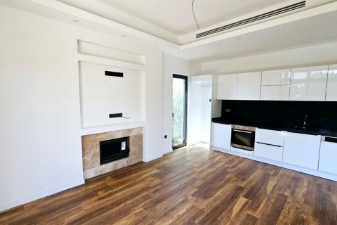 Villa  3+1  Bodrum, Muğla, Türkiye №215431 - 11