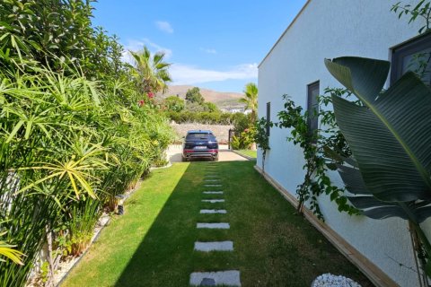 Villa  3+1  Bodrum, Muğla, Türkiye №215431 - 24