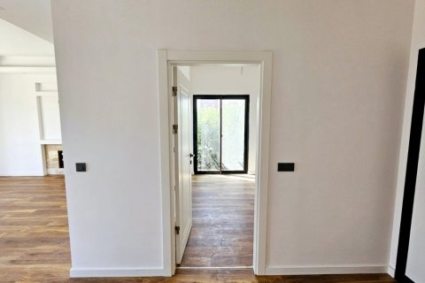 Villa  3+1  Bodrum, Muğla, Türkiye №215431 - 17