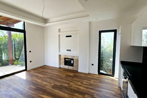 Villa  3+1  Bodrum, Muğla, Türkiye №215431 - 10