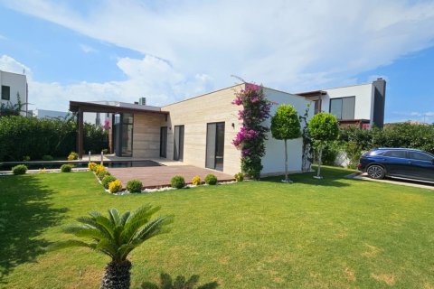 Villa  3+1  Bodrum, Muğla, Türkiye №215431 - 1